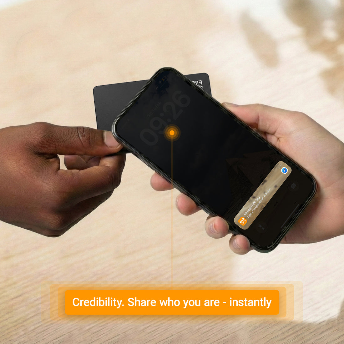 NxCard